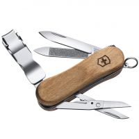 Canivete Nailclip 580 6F Tala