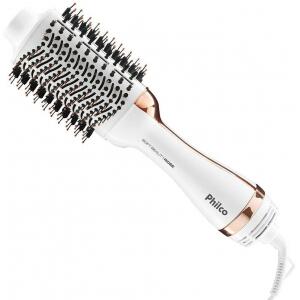 Escova Secadora Soft Beauty Rose Pec09rg 220v