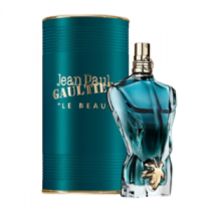 Perfume Masculino Jean Paul Gaultier Le Beau EDT - 125ml