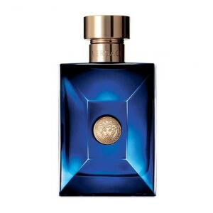 Perfume Versace Pour Homme Dylan Blue EDT - 100ml