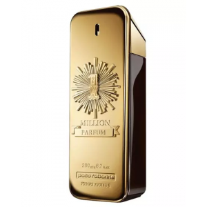 Perfume Paco Rabanne 1 Million Parfum EDP Masculino 200ml
