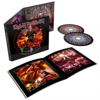 Iron Maiden - Nights Of The Dead - Legacy Of The Beast, Live In Mexico City