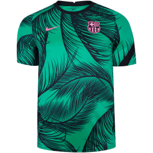 Camisa de Treino Barcelona 20/21 Nike - Masculina