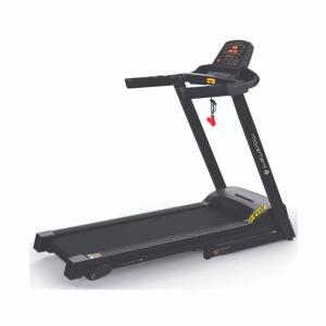 Esteira Elétrica Movement R1 Display Led Velocidade 13km/h até 100Kg 127V