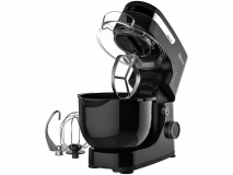 Batedeira Planetária Oster Orbital OBAT610 com 12 Velocidades – Preto