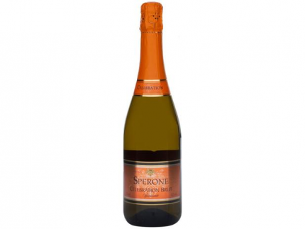 Espumante Branco Seco Sperone Celebration Brut – 750ml