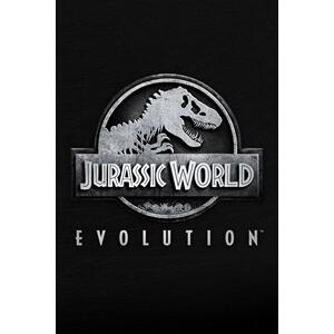 Jogo Jurassic World Evolution - Xbox One