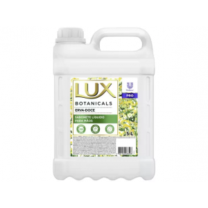 Sabonete Líquido para as Mãos Lux Botanicals - Erva-Doce 5L