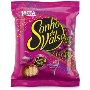Bombom Lacta Sonho De Valsa 1Kg