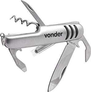 [PRIME] Canivete Multiuso Vonder