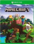 Minecraft Xbox One – Mojang – Magazine