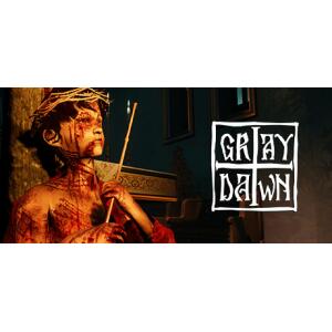 Jogo Gray Dawn - PC Steam