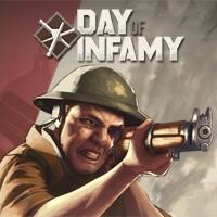 Jogo Day of Infamy - PC Steam