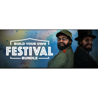 Monte Seu Bundle com até 20 Jogos - PC Steam