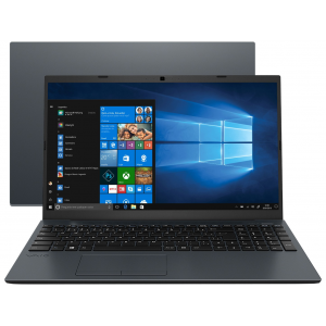 Notebook Vaio FE15 i5-10210U 8GB SSD 256GB Tela 15,6” HD W10 - B0611H