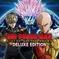 One Punch Man: a Hero Nobody Knows Deluxe Edition (Xbox)