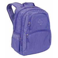 Mochila 2 Compartimentos Sestini College Crinkle