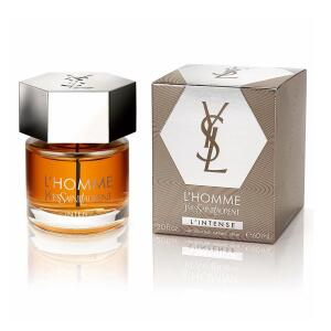 Perfume L'Homme Masculino intense EDP 100ml - Yves Saint Laurent