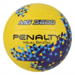 Bola de Vôlei Penalty MG 3600 Fusion VIII – Magazine
