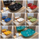 Cuba Apoio Para Banheiro Trevalla Lux L42 Abaulada