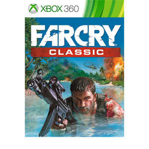 Verwoesting Karu bevolking Oferta Relâmpago | Jogo Far Cry Classic - Xbox 360