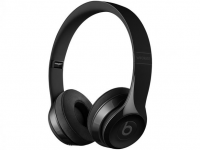 Beats Fone de Ouvido Beats Solo3 Wireless – The Beats Icon Collection Preto Fosco – Magazine