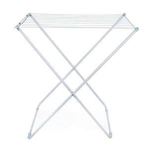 Varal de Chão Mor em Aço 6009