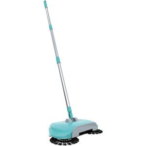 Flash Limp - Vassoura Magica com Cerdas Giratórias - MOP0184