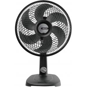 Ventilador de Mesa Mallory TS30 Preto