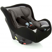 Cadeira para Automóvel Simple Safe Cosco - 0 A 25kg - Preto