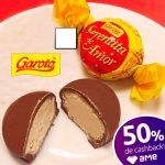 Bombom Serenata De Amor Wafer 16,5G