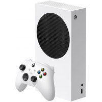 Console Xbox Series S 500GB - Microsoft