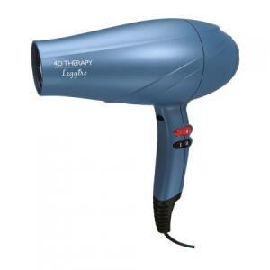 Secador Gama Italy Leggero Ion 4D