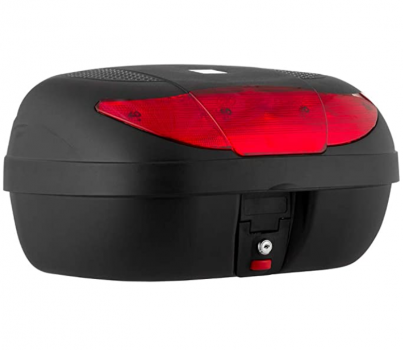 Bauleto 45 Litros Smart Box 2, Pro Tork Vermelho