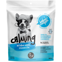 Bifinhos Super Premium Calming 300g - Oh Là Là! Pet