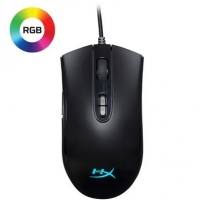 Mouse Gamer HyperX Pulsefire Core RGB 6200dpi - HX-MC004B