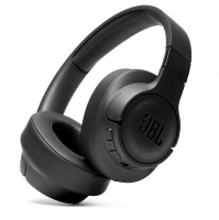 Fone De Ouvido Jbl Tune 750BTNCWireless Com Cancelamento Ativo De Ruido Preto