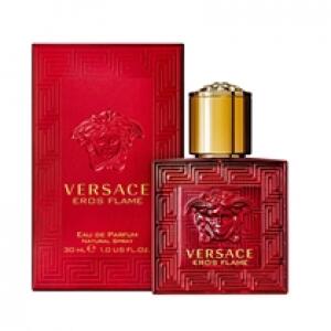Perfume Masculino Versace Eros Flame EDP - 100ml