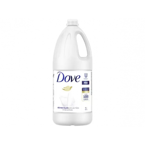 Sabonete Líquido para as Mãos Hidratante Original 2L - Dove