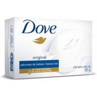Sabonete Dove Original