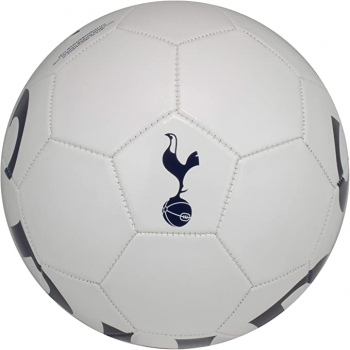 Bola De Futebol De Campo, Tottenhan Hotspur, Maccabi, Azul e Branco
