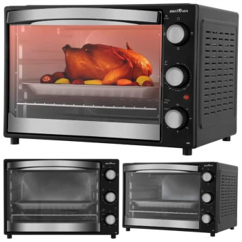 Forno Elétrico de Bancada Britânia 40L – BFE40PI
