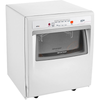 Lava Louças Brastemp Ative! 8 Serviços Branca - BLF08