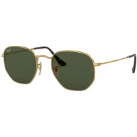 Óculos de Sol Ray-Ban 0RB3548NL-HEXAGONAL Masculino
