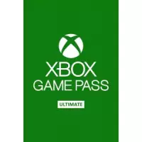 Assinatura Xbox Game Pass Ultimate