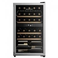 Adega Brastemp Dual Zone 33 Garrafas - BZB33BE
