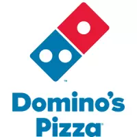 Pizza Média de Mussarela Domino's