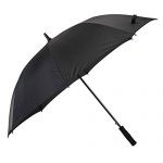 Guarda-chuva Mor Alabama Preto