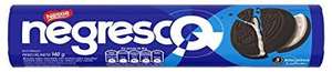 [PRIME/Recorrência] Biscoito Recheado, Negresco, 140g