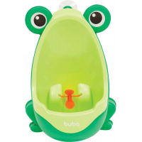 Mictorio Infantil Sapinho Verde Buba - Verde